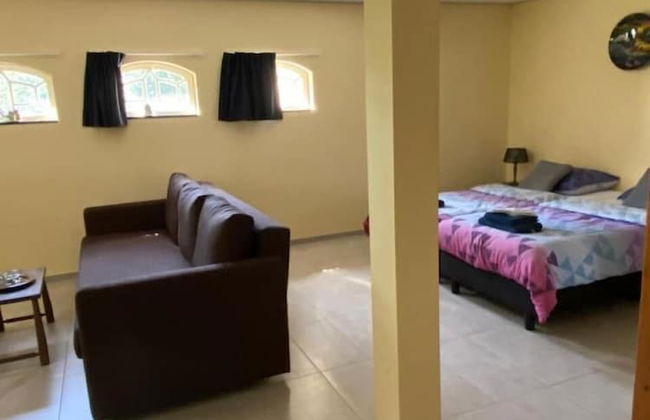 Green Paradise Apartment - Foto 5