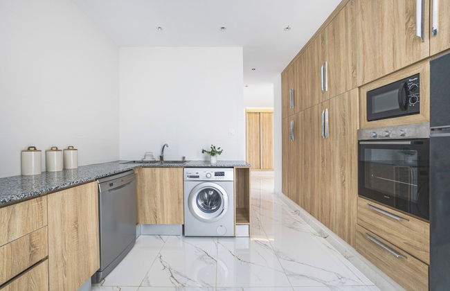 Appartement de 3 pieces a Birkhadem - Photo 31