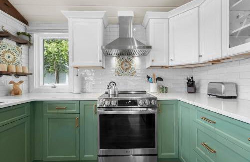 Deckside Dreams on Crystal Lake - Foto 18