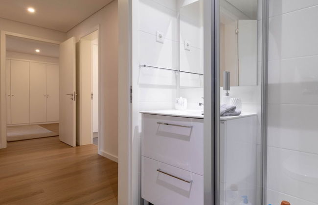 Home Azores - Coliseu Residences - Foto 67