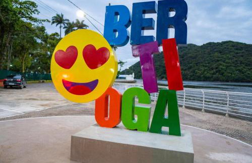 CASA PISCINA CHURRASQUEIRA Wi-Fi BERTIOGA - Photo 62