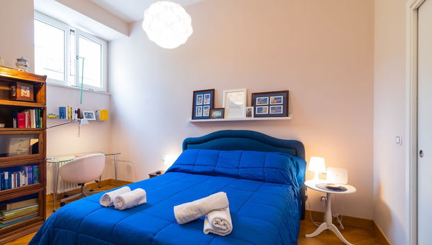 Elegant Flat at Municipio by Napoliapartments - Photo 2, Image principale