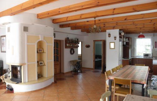 Villa Paula Pluski - Foto 16