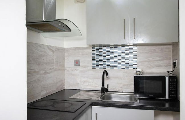 Hill's View Apartments - Foto 37