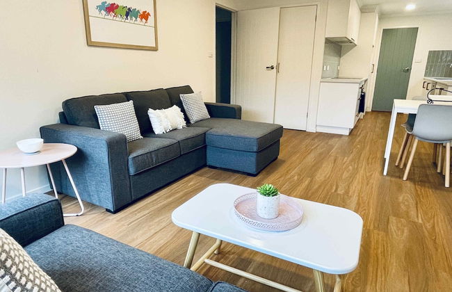 Botanic Racecourse Apartments - Photo 28