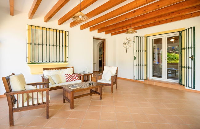 Casa Nobleza in C Mpeta - Foto 19