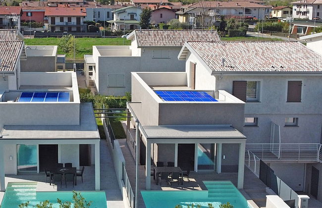 Villa Prestige 21 by Wonderful Italy - Foto 41