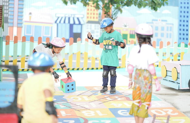 Ayong's Adventure Park - Photo 26