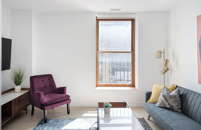 Le Nomade MTL - Foto 74