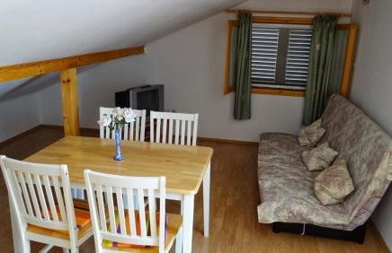 Apartments by the sea Prizba, Korcula - 14385 - Foto 11