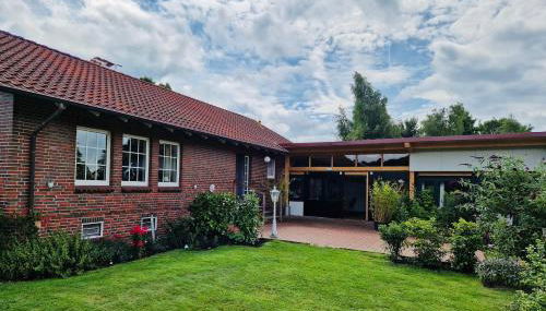 Ferienhaus im Moor - Foto 2