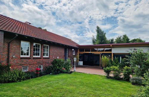 Ferienhaus im Moor - Foto 2