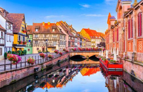 Dépendance de charme - Tiny house - Foto 29