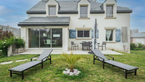 La Traversée - Foto 1