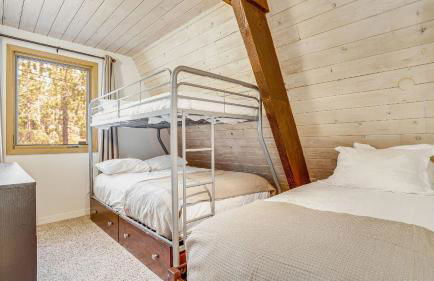 Tamarack by AvantStay Remodeled Chamberlands Full Beach Pool Access - Foto 16