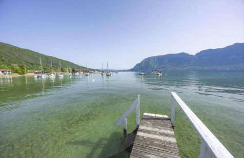 Villa Saint-Bernard - Foto 18