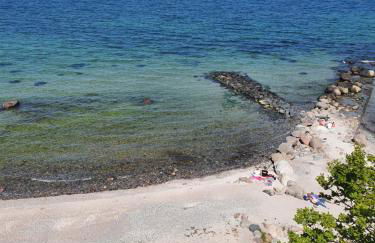 Toplage direkt an der Steilküste - FeWo 1 "Ostseenest" Hohwacht - Foto 24