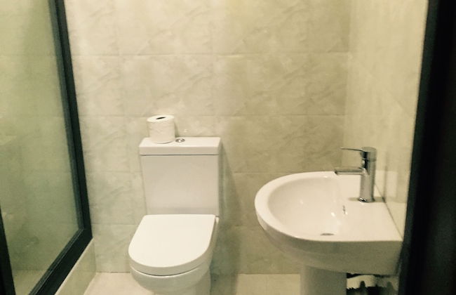 Evergreen Apartments - Photo 25