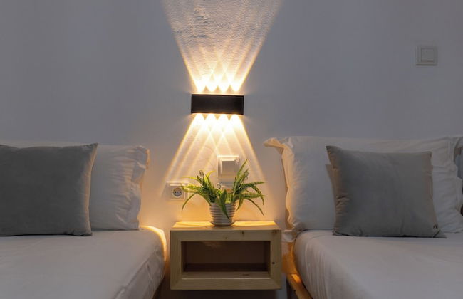 Apart Hotel Alex - Foto 49