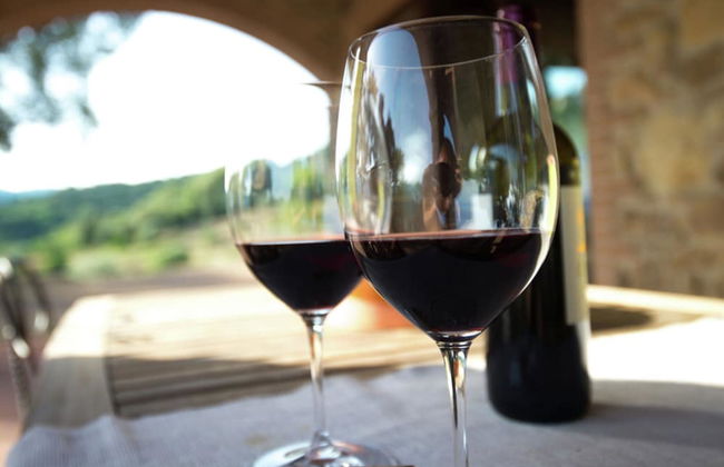 Farmhouse in Suvereto With Sea Views - Foto 19