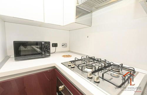 Mimosa house jacuzzi and parking by ML WHITE HOUSE - Foto 9