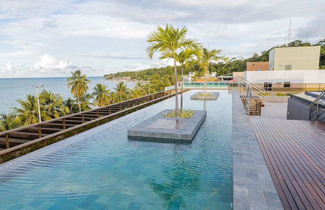 Unity Cabo Branco - Foto 71