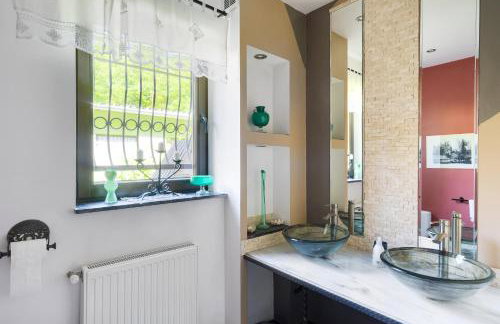 Dworek nad Jeziorem Wądzyn - Foto 29