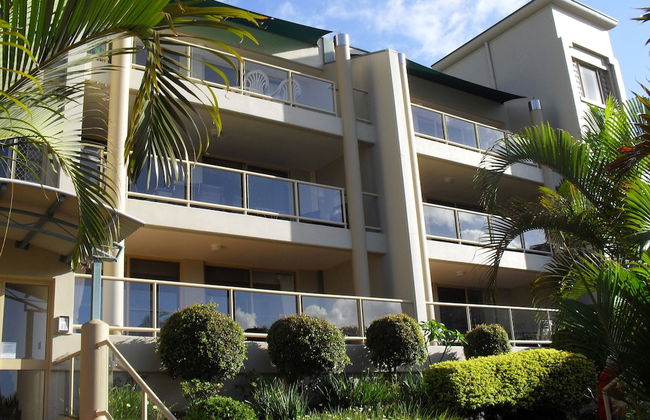 Little Cove Currumbin - Foto 65