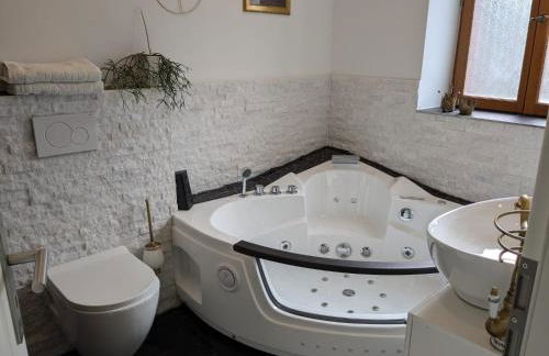 Altes Häusle am Waschbach - Foto 31