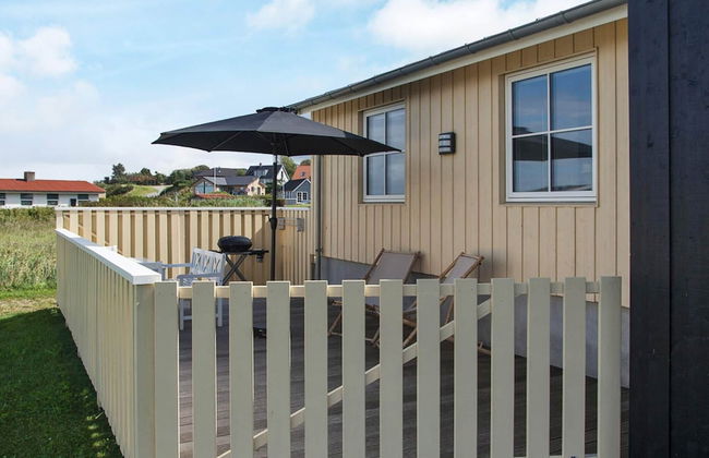 5 Person Holiday Home in Farso - Photo 26