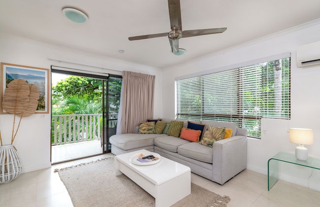 Tropical Reef Apartments Port Douglas - Photo 16