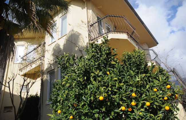 Gold City 3 Bedroom Villa 5 - Foto 24