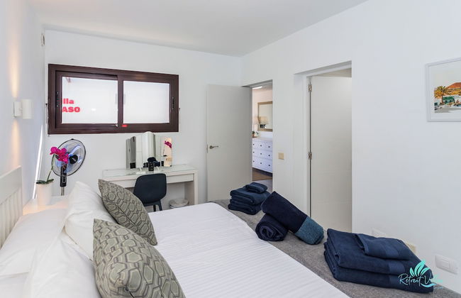 Remarkable 5-bed Villa in Playa Blanca - Foto 3