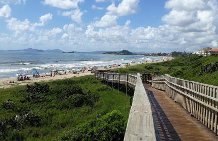 Apartamento CONFORT CLUB FRENTE MAR completo. - Photo 44