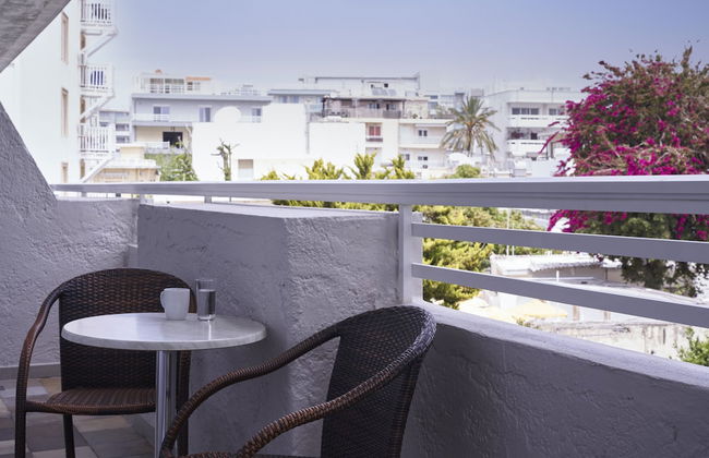 The Apartments by Esperia - Photo 27