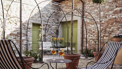 Villa Medicea di Lilliano - Foto 4