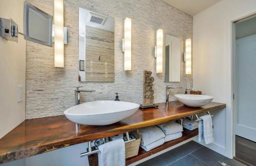 Heavenly Hideaway - Wine Tastings Included - Foto 17