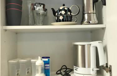 Ferienwohnung mit Charme II - Foto 10