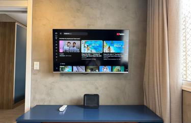 Studio Luxo JH 706 Best Location in Gleba - 1 Quarto - Foto 11