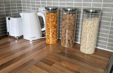 Clydebank Cozy 3bdr flat near Glasgow - Foto 23