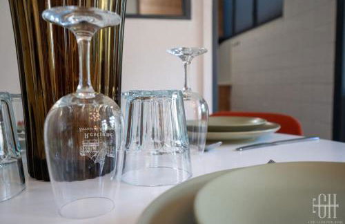 Grand Appartement - Proche Bord de Loire - Wifi - Foto 21