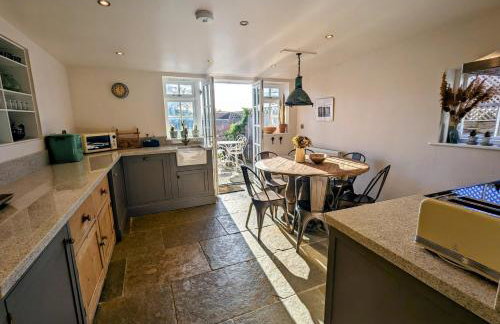 Skylarks - Cley next the Sea - Crabpot Cottages. - Photo 18