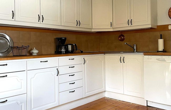 8 Person Holiday Home in Skyllberg-by Traum - Foto 8