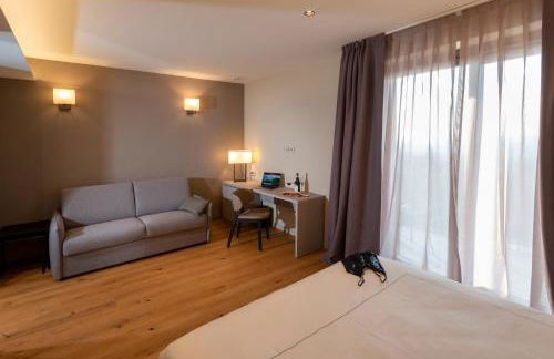 Agriturismo Speziale Wine Resort - Foto 44