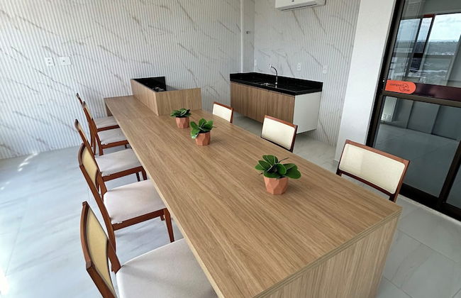 Melhores Flats - Formosura 5min Tambaú - Foto 19