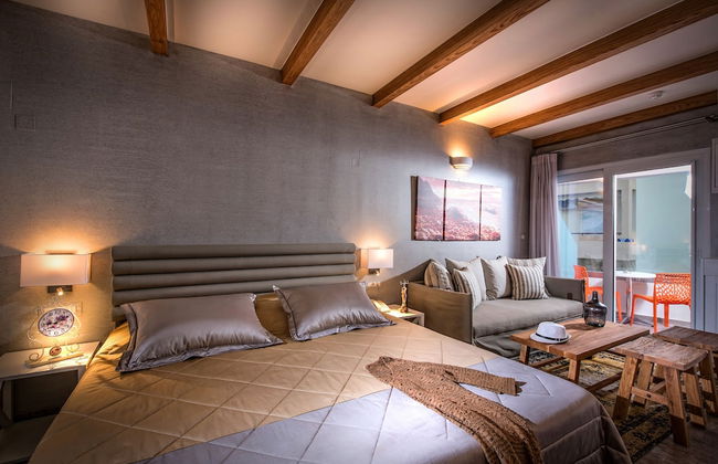 Omiros Boutique Hotel - Adults Only - Foto 9