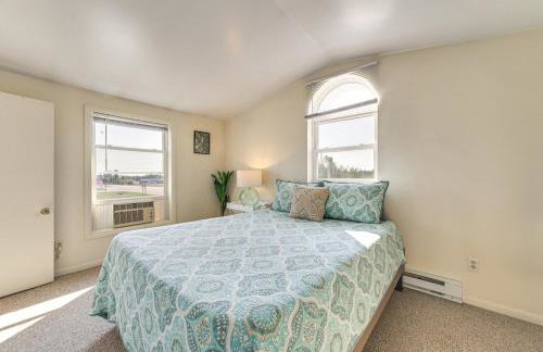 Cozy Apt Less Than 1 Mi Near Lake Huron and Mackinac Island! - Foto 14