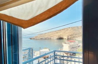 Villa Red Beach - Matala Love - Photo 37