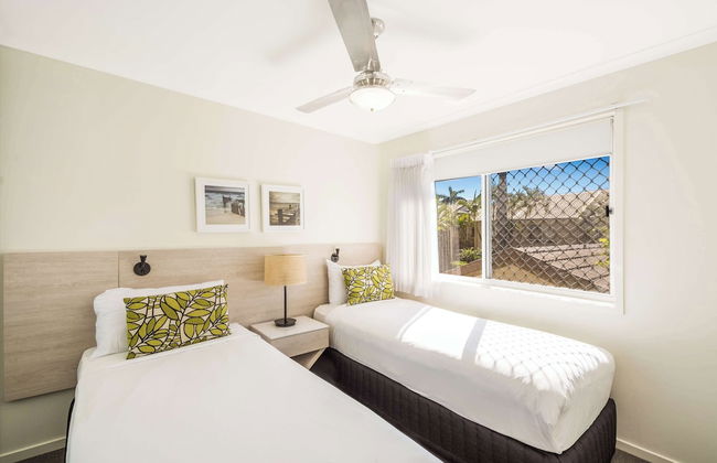 Oaks Sunshine Coast Oasis Resort - Foto 26