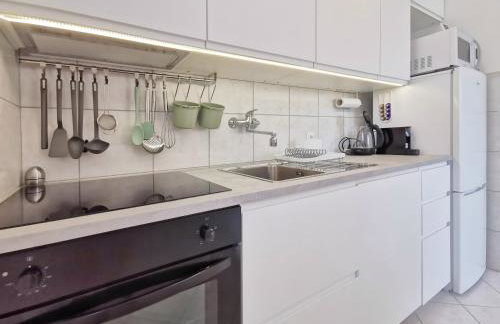 Apartment Asterias (Špadići) - Foto 13